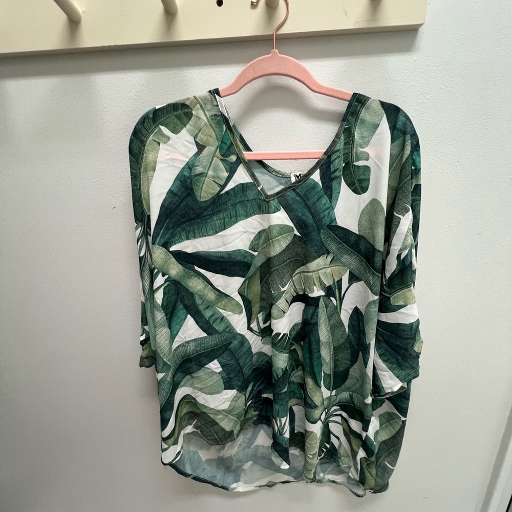 show me your mumu cover up